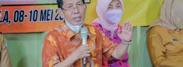 Paman Birin Turut Duka Mendalam Atas Wafatnya Hasanuddin Murad