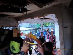 Himpitan Ekonomi, Tukang Parkir Pasar Kemuning Gantung Diri