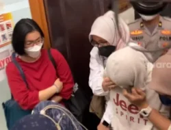 Dua Kali Ditolak, AG Kembali Laporkan Mario Dandy ke Polda Metro Jaya Atas Kasus Pencabulan Siang Ini