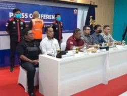 Imigrasi Ambon Deportasi WN Belanda yang Provokasi Pengibaran Bendera RMS