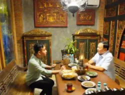 Dapat Dukungan Jadi Capres 2024, Prabowo Bakal Undang 15 Kelompok Relawan Gibran ke Hambalang