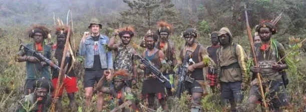 Duh! Pilot Susi Air Terancam Dibunuh Kalau Pemerintah Tak Akui Papua Merdeka dalam 2 Bulan ke Depan