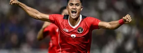 Dramatis! Timnas Indonesia U-22 Imbang Thailand, Tambah Waktu