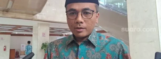 Cari Pendamping Ganjar, PDIP-PPP Serius Bahas Cawapres Di Bulan Juni