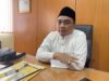 Kepala Dinas Pekerjaan Umum dan Penataan Ruang Provinsi Kalimantan Selatan, Ahmad Solhan. (Foto: MC Kalsel/Koranbanjar.net)