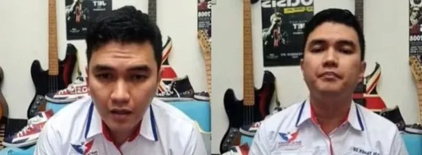‘Nyanyian’ Aldi Taher Jika Jadi Anggota DPR: Bingung Pilih Komisi, Ingin Baca Al-Quran di Senayan