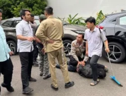 Tembaki Kantor MUI Menteng, Kapolres Jakpus: Pelakunya Meninggal