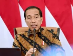 Kontroversi Jokowi Buka Lagi Ekspor Pasir Laut, Susi Pudjiastuti Mencak-mencak