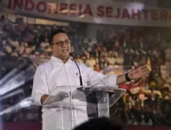 Sebut Anies Kepengin Hadiri Formula E 2023, Sudirman Said: Diundang Pasti Hadir, Kalau Tidak Beli Tiket