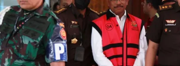 Minta Parpol Penerima Uang Korupsi Proyek BTS Diungkap ke Publik, PSI: Jangan Pernah Takut!