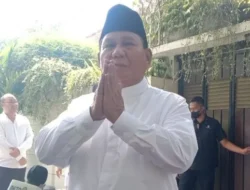 Ketika Prabowo Seolah Bocorkan Kebenaran Dedi Mulyadi Hijrah ke Gerindra dari Golkar