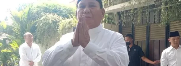 Ketika Prabowo Seolah Bocorkan Kebenaran Dedi Mulyadi Hijrah ke Gerindra dari Golkar