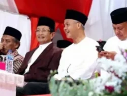 4 Hal Menarik Tentang Nasaruddin Umar, Imam Besar Masjid Istiqlal Cawapres Ganjar?