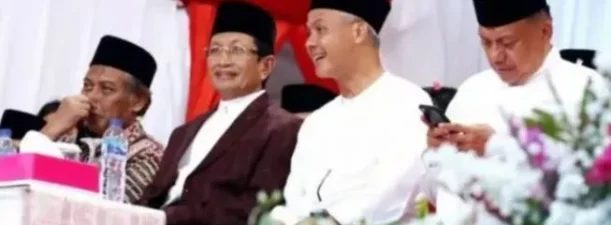 4 Hal Menarik Tentang Nasaruddin Umar, Imam Besar Masjid Istiqlal Cawapres Ganjar?