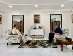 5 Fakta Pertemuan Prabowo dengan SBY, Ada Potensi Dua Partai Berkoalisi?