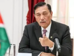 Menko Luhut Tantang Pengritik Program Subsidi Mobil Listrik: Datangi Saya