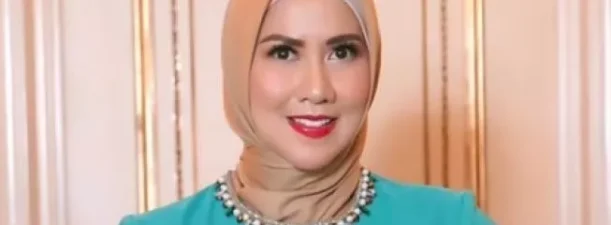 Venna Melinda Tercatat Daftar Bacaleg dari Perindo dan PAN, Kok Bisa?