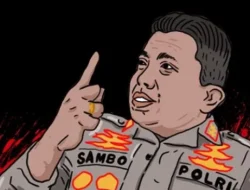 Perjuangan Ferdy Sambo Demi Lolos Hukuman Mati: Playing Victim, Taruh Asa di Kasasi