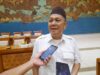 Anggota Komisi II DPR RI Asal Kalimantan Selatan, Difriadi saat wawancara dengan Koranbanjar.net di Gedung DPR RI, Jakarta. Foto: Koranbanjar.net)