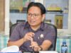 Sekretaris Komisi IV Dewan Perwakilan Rakyat Daerah (DPRD) Provinsi Kalimantan Selatan, Firman Yusi. (Foto: Humas DPRD Kalsel/Koranbanjar.net)