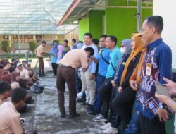 Gapai Cita Cita, Siswa SMK-PP Kementan di Banjarbaru lulus 100%