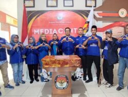 Siapkan Caleg Muda, Demokrat Tabalong Incar Suara Milenial di Pemilu 2024