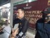 Komisioner KPU Kabupaten Banjar Abdul Muthalib saat dikonfirmasi Minggu (14/5/2023) malam. (Sumber Foto: Pitriyadi/Koranbanjar.net)