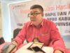 Mantan Ketua KPU Provinsi Kalimantan Selatan, Samahuddin Muharram. (Foto: Koranbanjar.net)