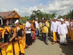 Mujiyat Ingin Dwipasari Jadi Destinasi Wisata Adat dan Budaya