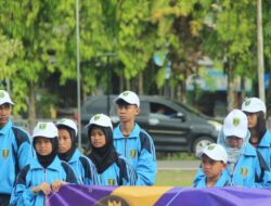 Popda Kalsel 2023, Tabalong Terjunkan 74 Atlet Pelajar