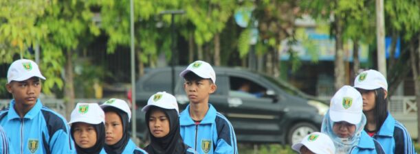 Popda Kalsel 2023, Tabalong Terjunkan 74 Atlet Pelajar