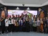 Sertifikasi kompetensi Penyuluh Pertanian Swadaya bagi Pengelola P4S, yang dilaksanakan selama 4 hari dari tanggal 20 sampai dengan 23 Mei 2023 di BBPP Binuang. (Foto: BBPP Binuang/Koranbanjar.net)