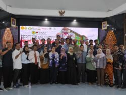 BBPP Kementan Sertifikasi Kompetensi 30 PP Swadaya Bagi Pengelola P4S