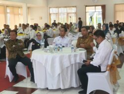 Pelatihan Sejuta Petani Volume ke 6, Adaptasi dan Mitigasi Pertanian Terhadap Elnino