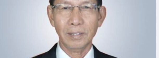 Bupati Batola Dua Periode, Hasanuddin Murad Meninggal Dunia