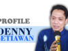 Profile Denny Setiawan