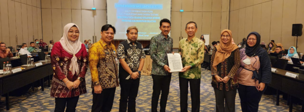 Kabupaten Banjar, Kawasan Penyangga Lumbung Pangan IKN Nusantara