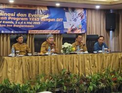 Pacu Regenerasi Petani di Kalimantan Selatan, Kementan Penguatan Dengan Pemerintah Daerah