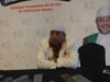Sekretaris Jenderal DPP PKS Habib Aboe Bakar Al-Habsyi, Rabu (3/5/2023) di Banjarbaru. (Sumber Foto: Ari/Koranbanjar.net)