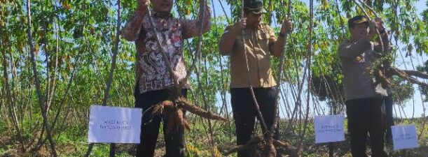 Tingkatkan Pertumbuhan Ekonomi Banjarbaru Melalui Program RT Mandiri