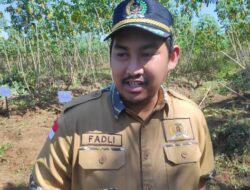 Perkembangan Banjarbaru, Ketua Dewan Apresiasi Program RT Mandiri