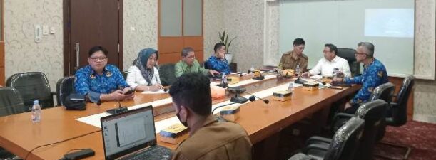 Proses Pembangunan Bendungan Riam Kiwa, Tahap Lanjutan Pengadaan Lahan