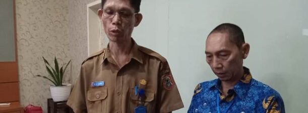 Topik Pembebasan Lahan dan Patok Batas Wilayah Riam Kiwa