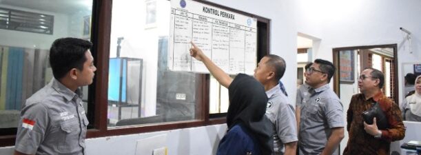 Pendirian BNN, Komisi III DPRD Kotim Mengacu ke Banjarbaru