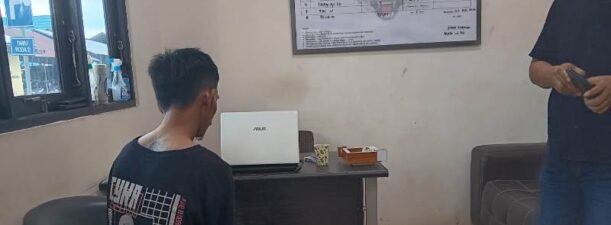 Pengaruh Miras, Pemuda Banyu Irang Ini Tewas Ditikam