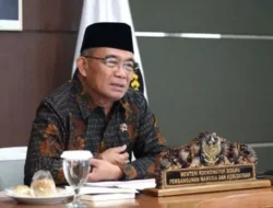 Menko PMK Muhadjir Sebut Ponpes Al Zaytun Sebagai Sebuah Komune, Apa Itu?