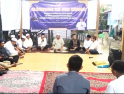 Fraksi Nasdem Silaturahmi dan Buka Puasa Bersama