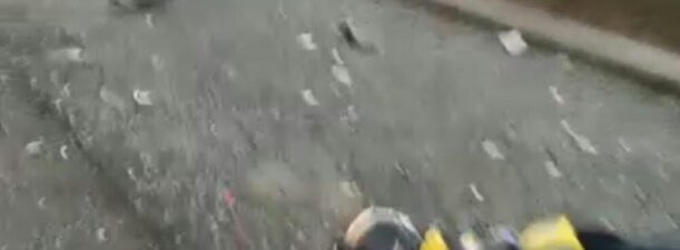 Kecelakaan di Baruh Landasan Ulin Selatan, 1 Orang Tewas