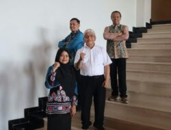 Membanggakan, 6 Nakes RSD Idaman Raih Prestasi Teladan dan Melaju Tingkat Nasional