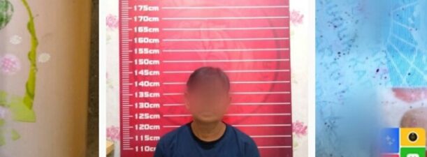 Gegara Salah Gunakan Obat, IRT Ini Diamankan Polisi